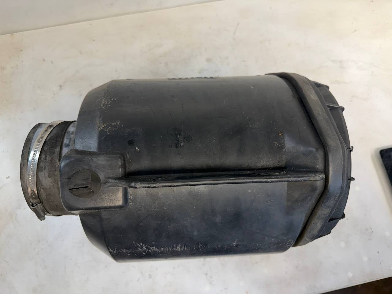 Hino 155 195 Primary Air Filter Donaldson P185067 17801-3440A S177206401 OEM Use