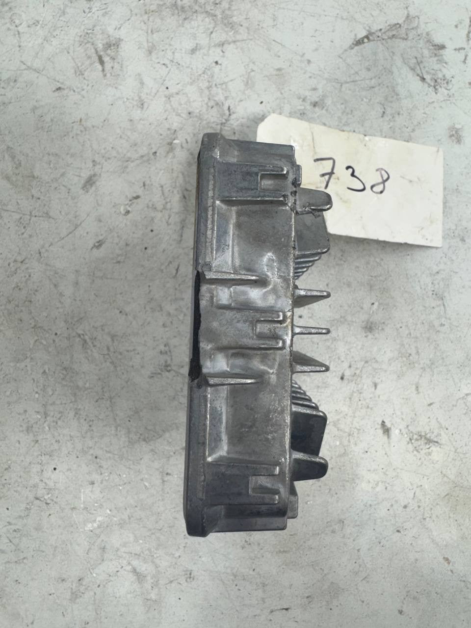 Allison Transmission Control Module TCM 29556882 OEM Used