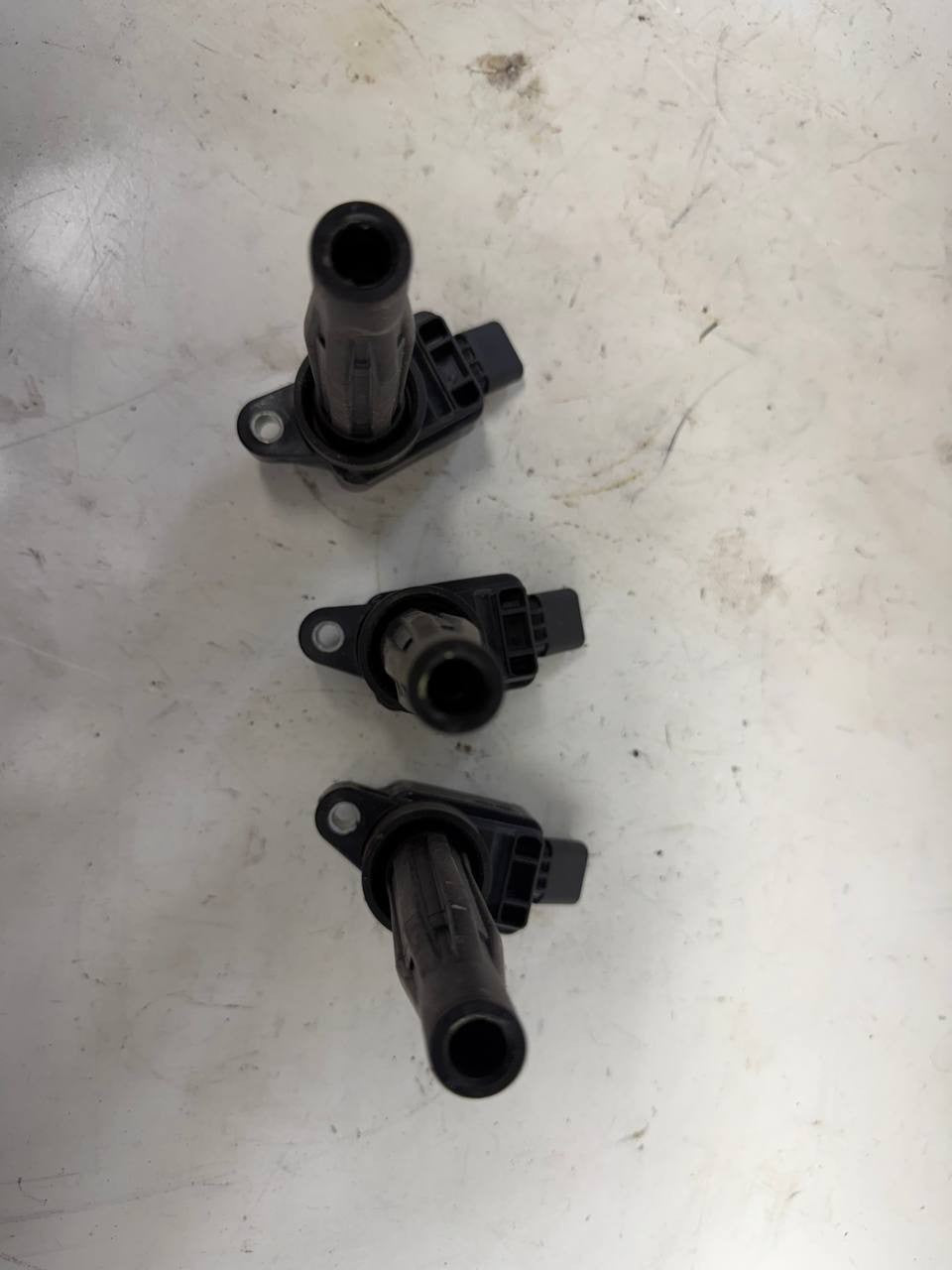 Kia Forte 2023 Ignition Coil Set of 3 27300-2E601 OEM Used