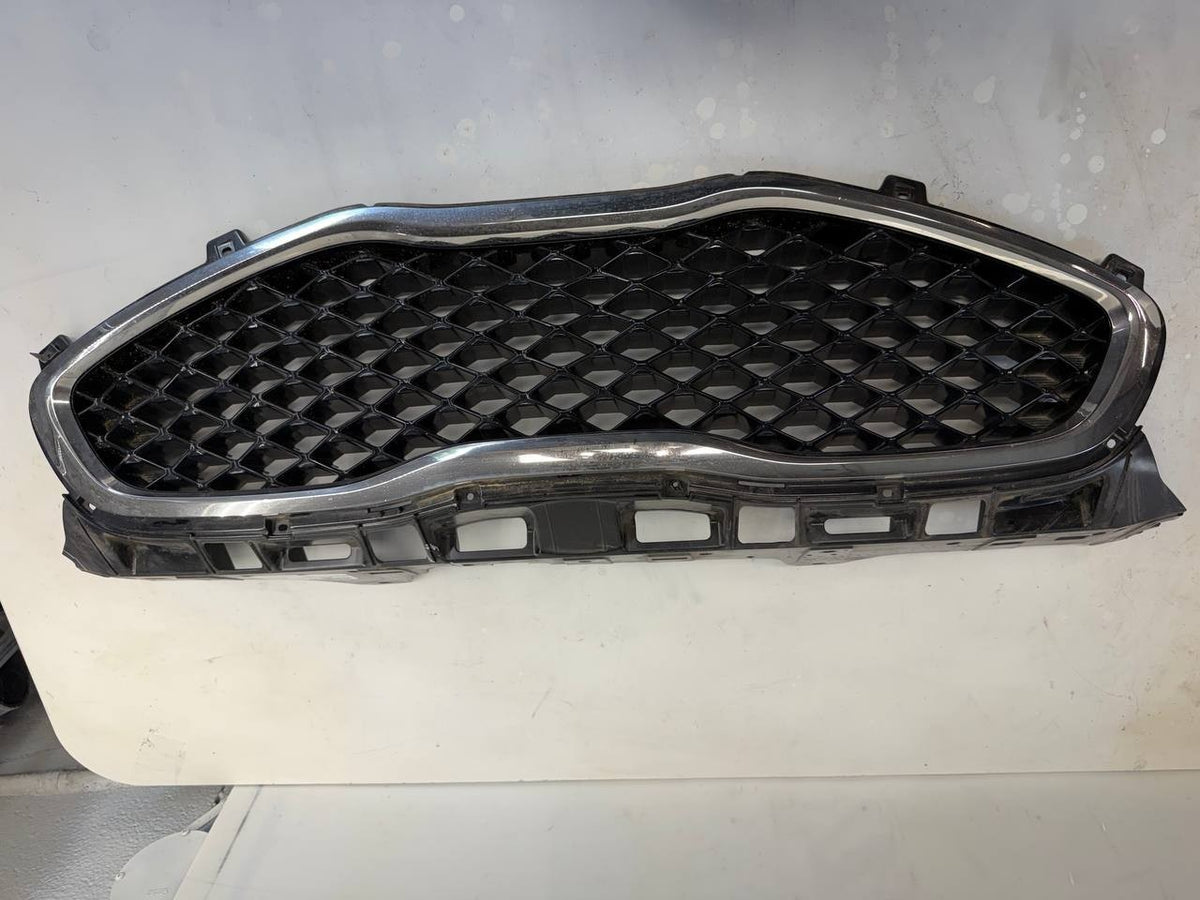 2015 Kia Cadenza Front Grille 86350-3R600 OEM Used
