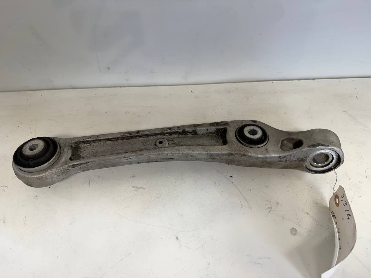2021 - 2023 Audi A6 Front Inner Control Arm 4M0407156E OEM Used