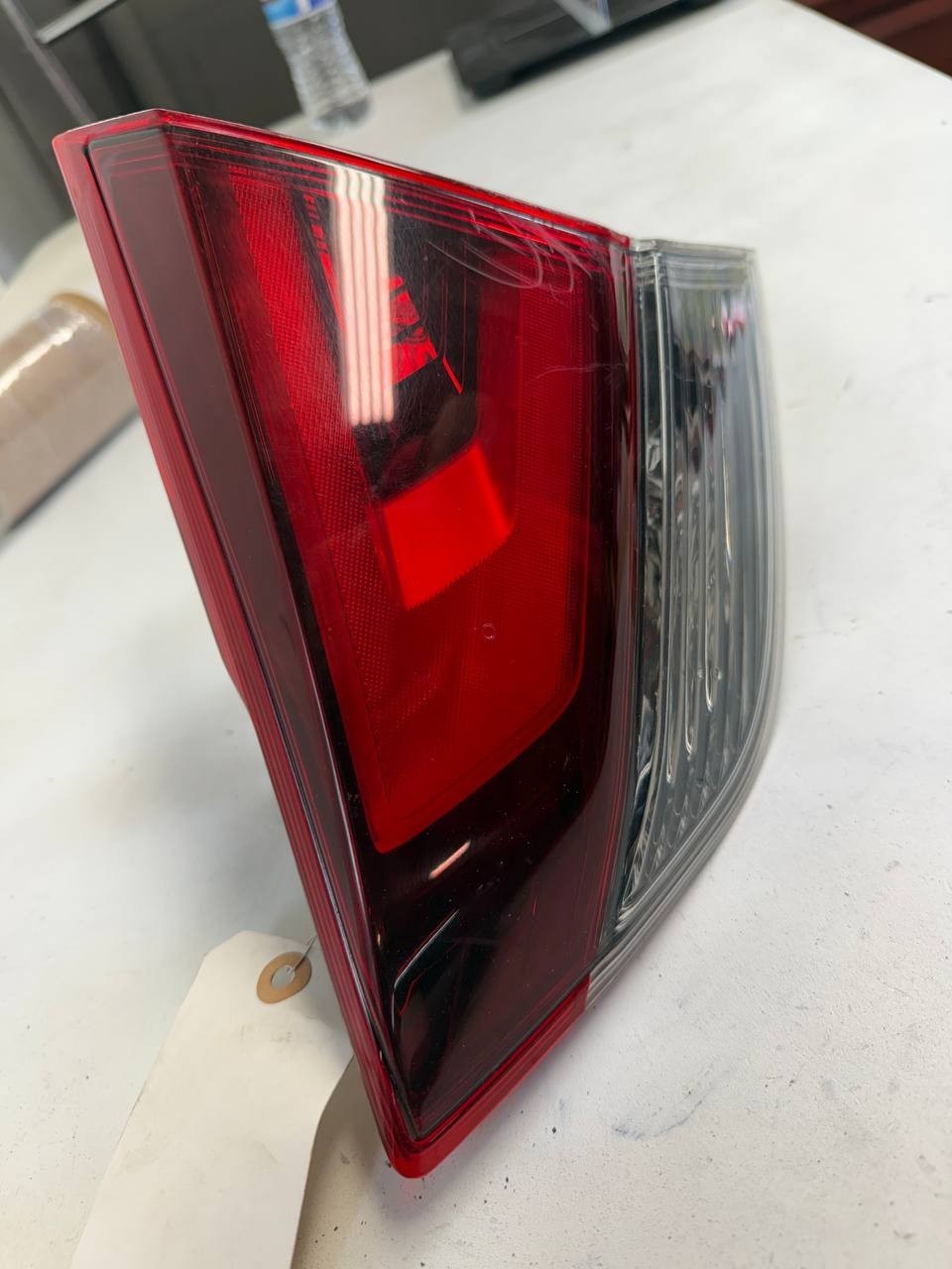 2019 Nissan Rogue Right Rear Tail Light Lamp RDM924-54 OEM Used