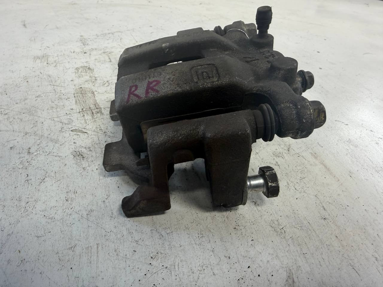 2017 Nissan Murano Rear Right Brake Caliper OEM Used