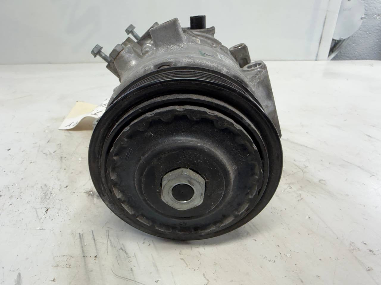 Toyota Camry 2019 A/C Air Conditioning Compressor CG4472808724 OEM Used