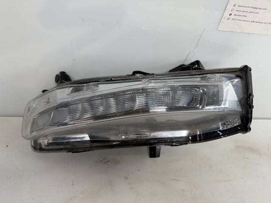 2018 - 2023 Ford Mustang Left Driver Side LED Fog Light PJR3B13201CG OEM Used