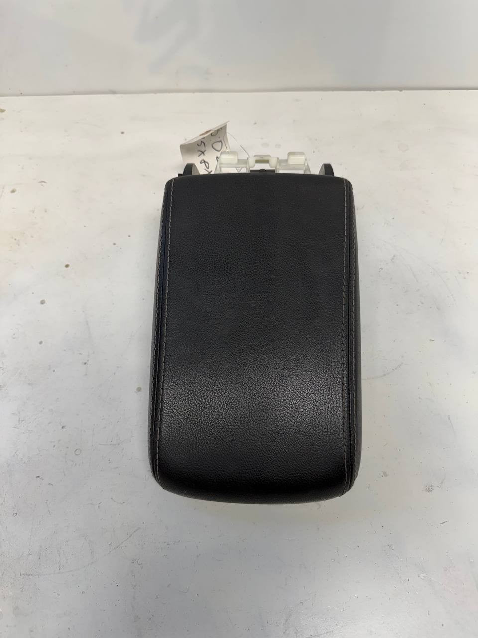Volkswagen Passat 2020 Center Console Armrest Lid 561863239AQWQB OEM Used