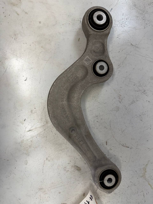 2021 Audi A6 Front Lower Left Suspension Control Arm 4H0505361E OEM Used