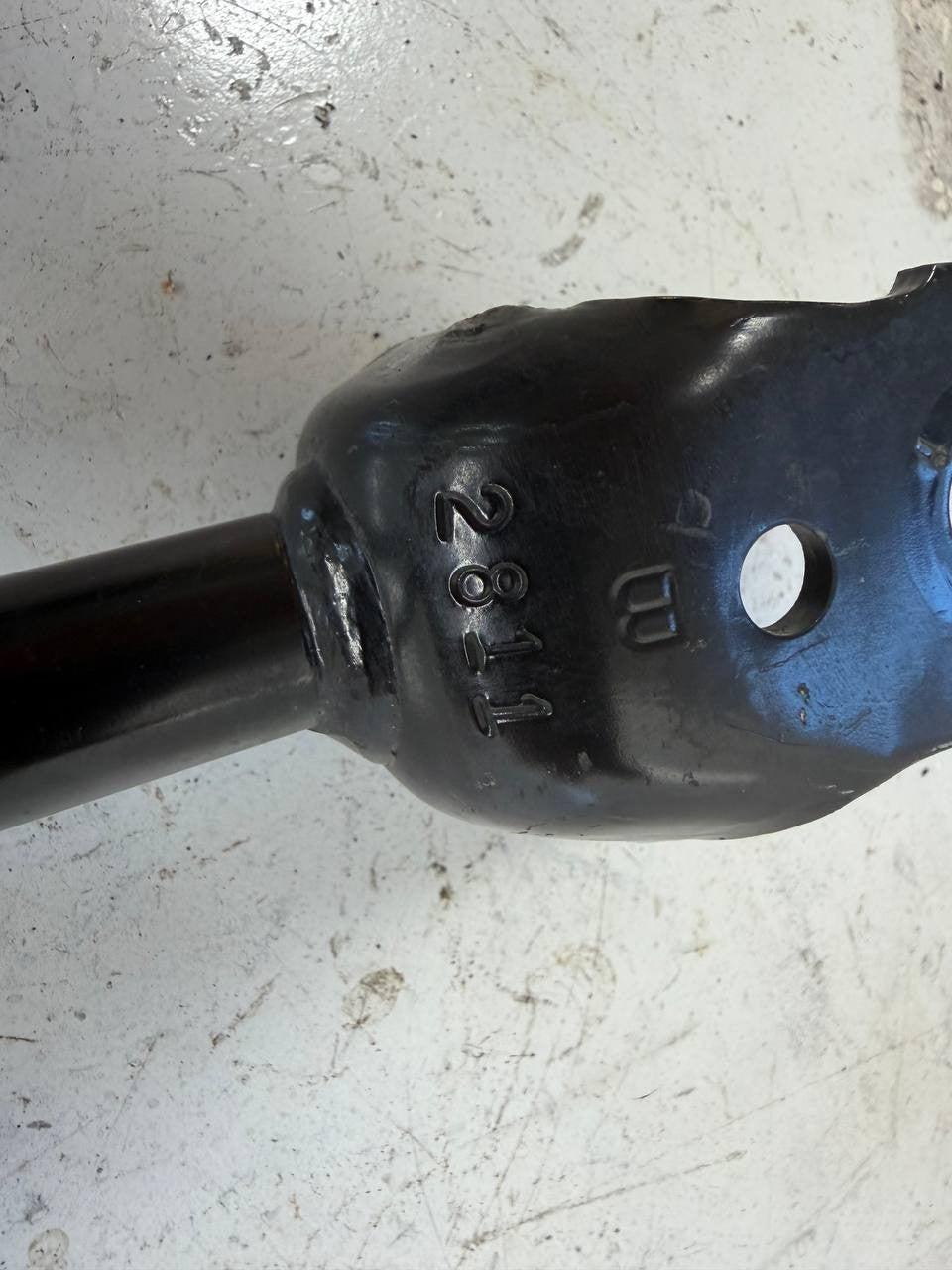 2023 Toyota Camry Rear Suspension Lateral Control Arm OEM Used