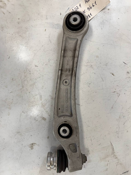 2021 Audi A6 Front Lower Suspension Control Arm 4M0407156E OEM Used