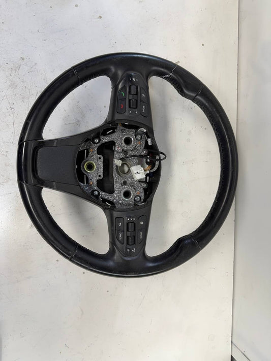 2015 Kia Sedona Steering Wheel Assembly 56100A9210WK OEM Used