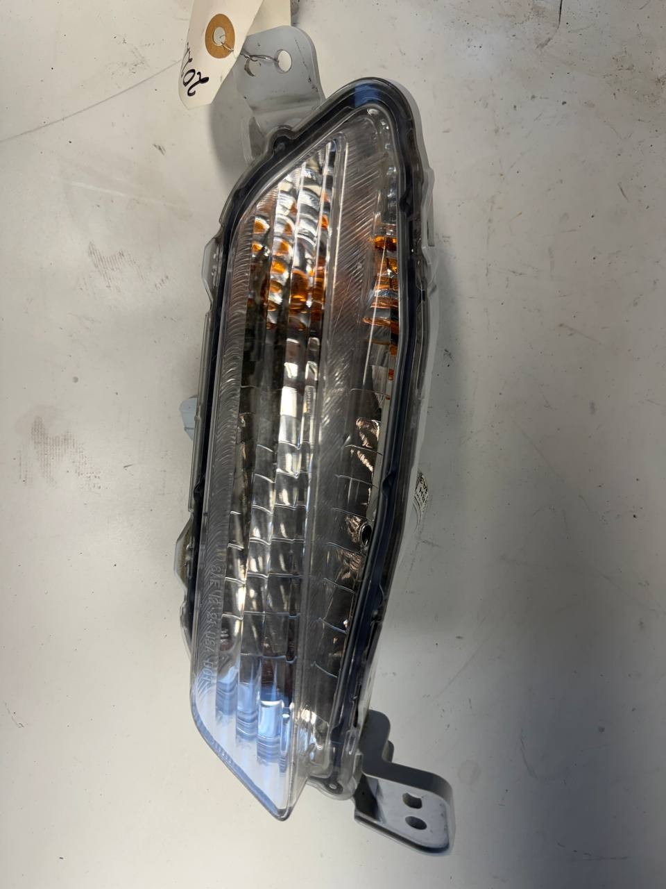 Honda Ridgeline 2022 Right Side Fog Light Lamp LH OEM Used