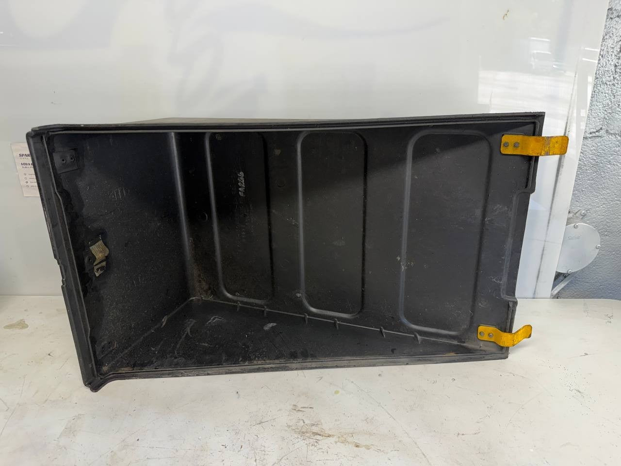 2015 Freightliner M2 Battery Compartment Cover OEM Used