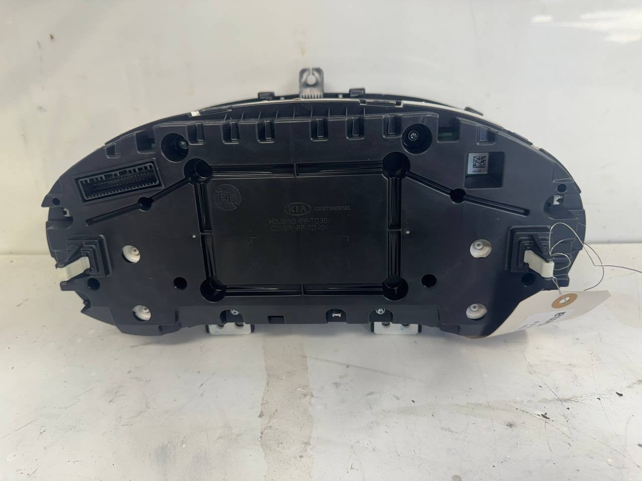 2017 Kia Optima Instrument Cluster 94001D5000 OEM