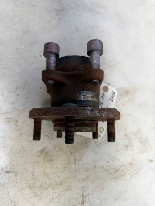2012 Mazda Cx-9 Rear Left / Right Wheel Hub Bearing Assembly OEM Used