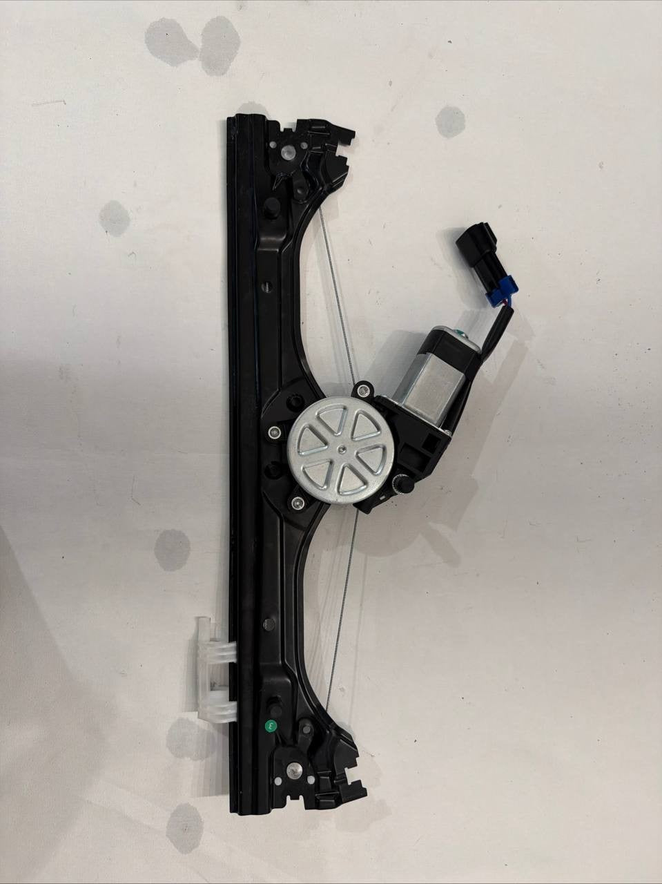 2012-19 Fiat 500 Window Regulator Front Driver Side OEM Used