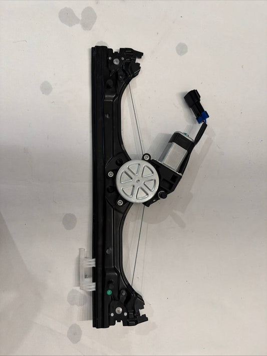 2012-19 Fiat 500 Window Regulator Front Driver Side OEM Used