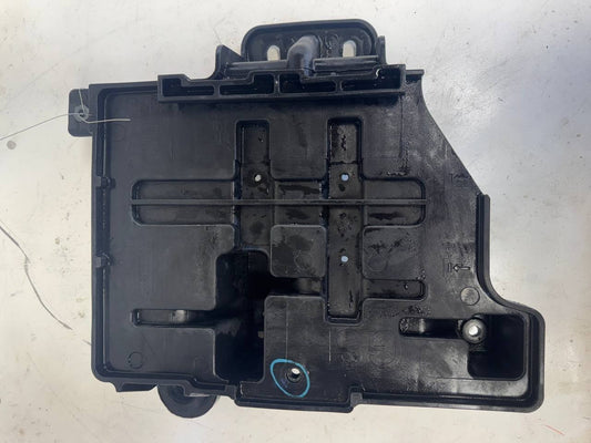 Kia Sportage Battery Tray Battery Box Base OEM Used