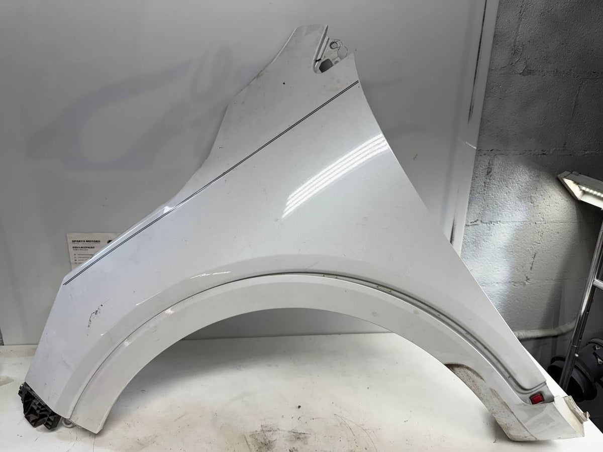 Kia Sorento 2019 Front Left Fender LH OEM Used