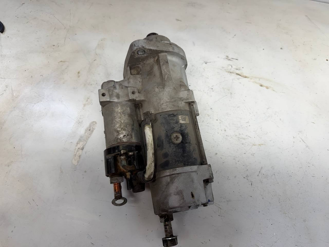 2015 Freightliner M2 106 Starter HM95R2003SE OEM Used