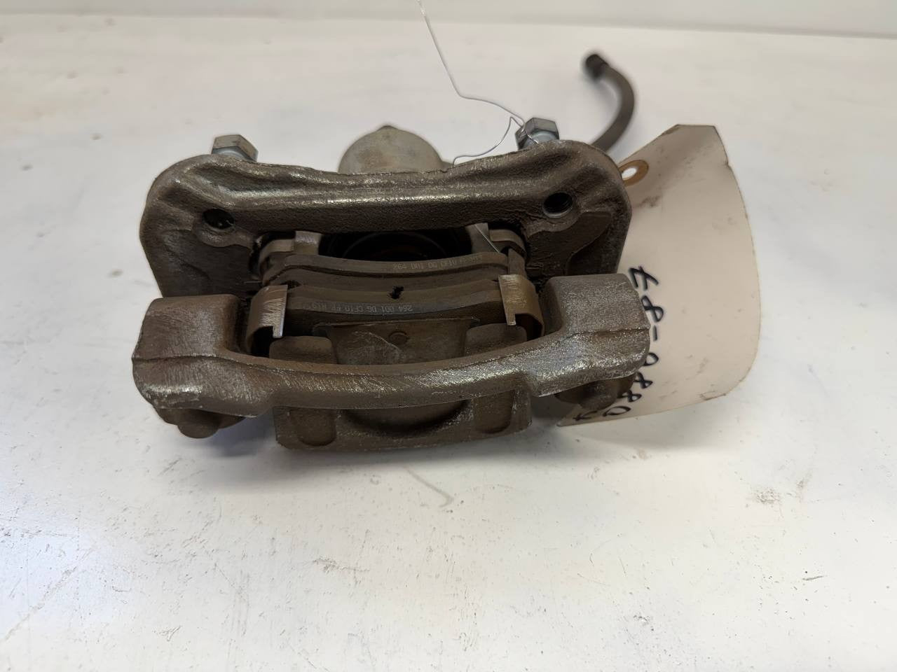 2010 - 2021 Kia Sportage Rear Right Brake Caliper OEM Used