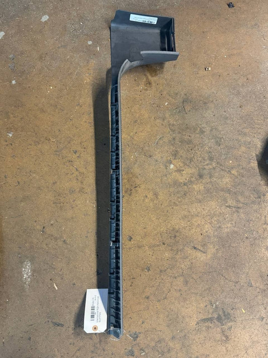 International Right Hand Cab Scuff Plate Door Sill Trim RH 3544790C5 OEM Used
