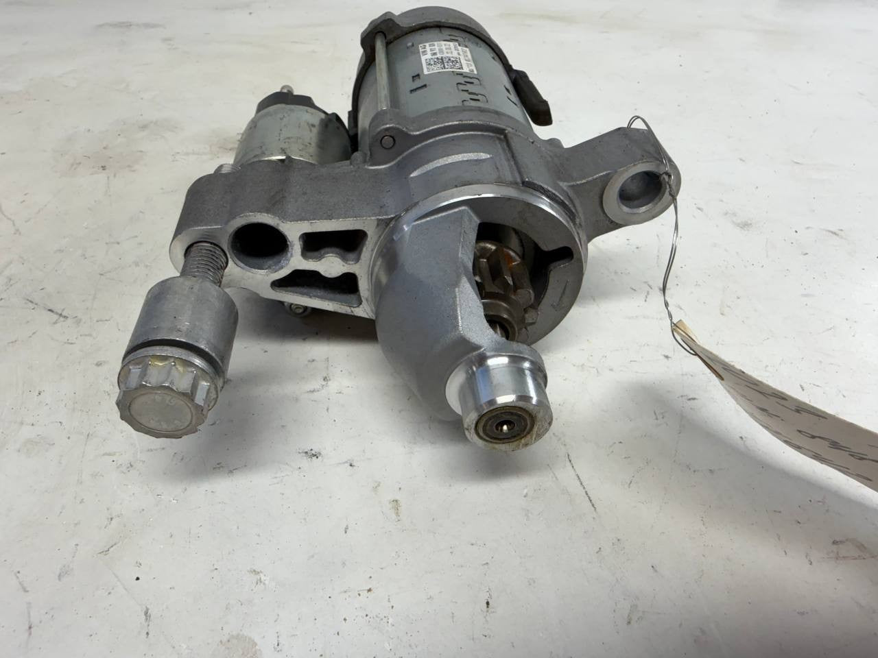 Audi A6 2019 Starter Motor 4380005211 OEM Used