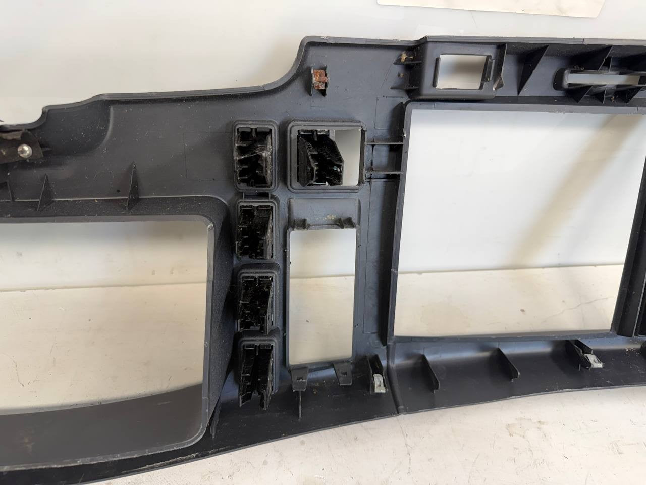 Isuzu NPR Dashboard Dash Panel Instrument Panel OEM Used