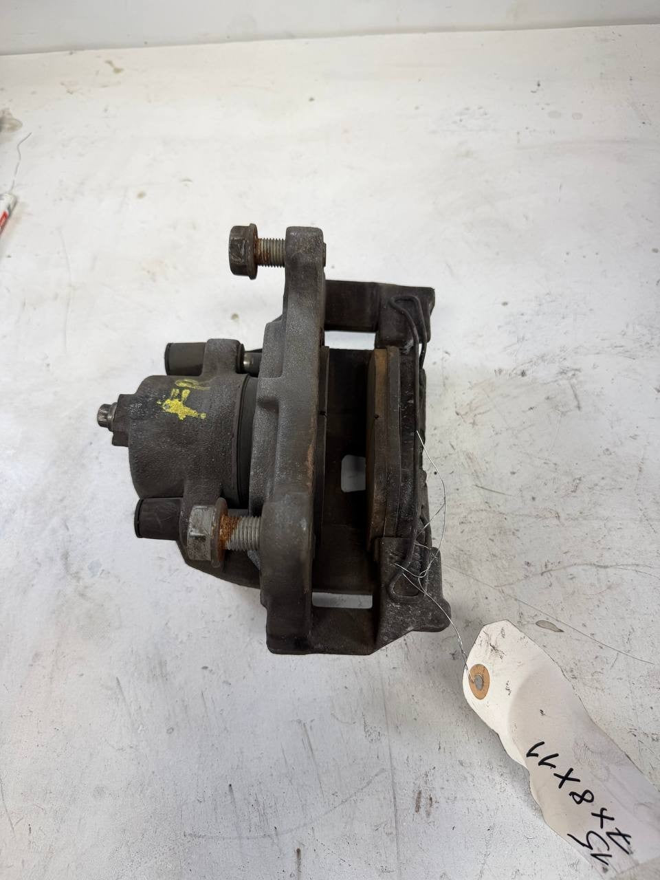 2020 Volkswagen Passat Front Right Brake Caliper OEM Used