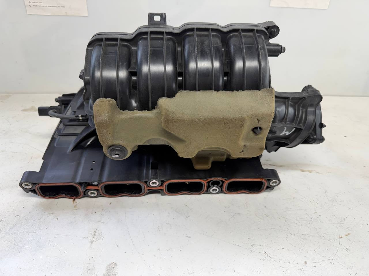 2019 Toyota Camry Intake Manifold 17111F0010 OEM Used
