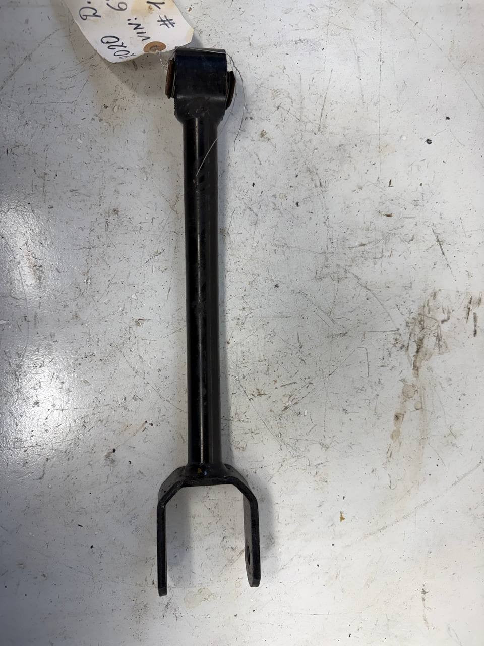 2020 Dodge Journey Rear Suspension Lateral Control Arm OEM Used