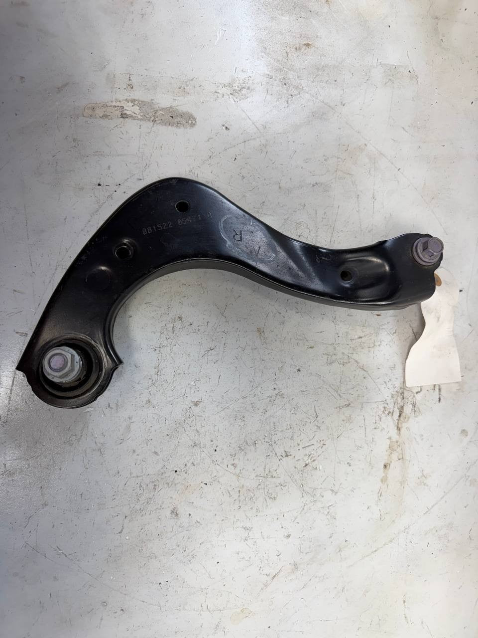 2023 Toyota Camry Control Arm OEM Used