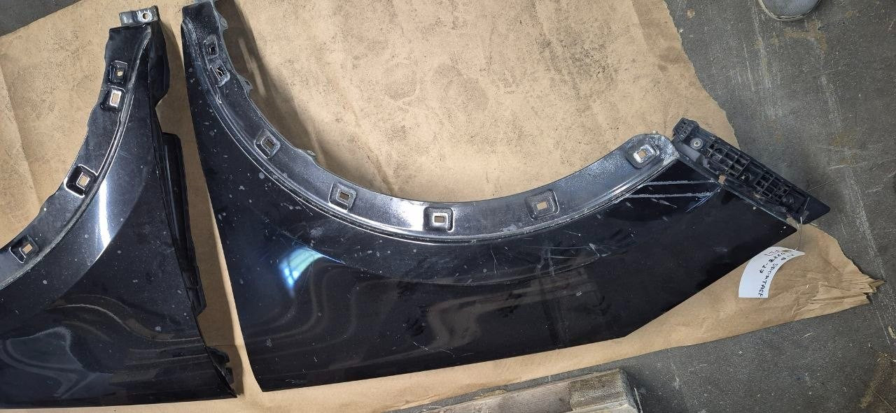 2010-2016 KIA SPORTAGE Left+ Right Fenders OEM