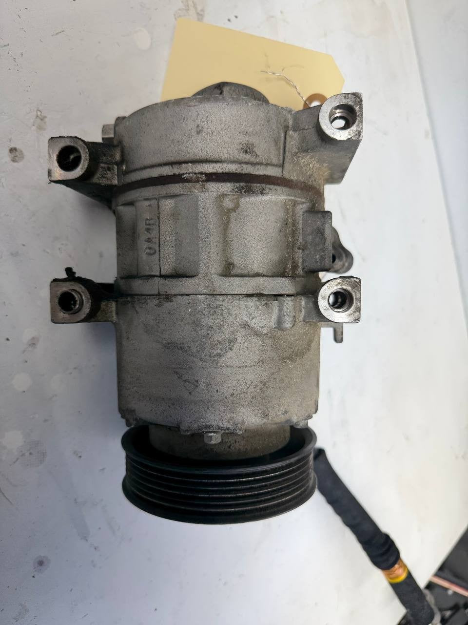 2011-2018 Hyundai Kia A/C Compressor E200-FB9AA OEM