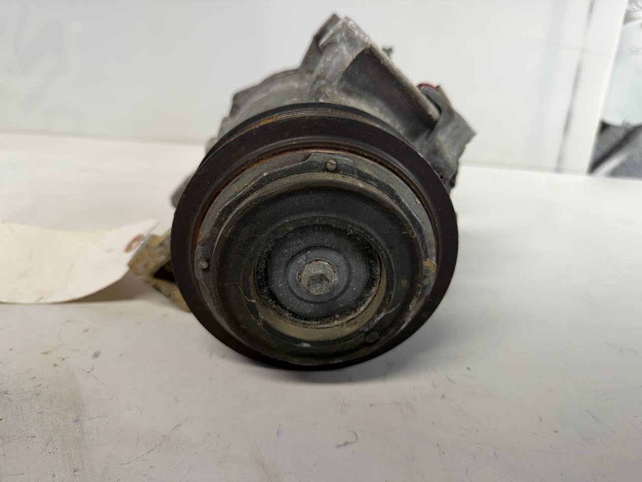 2019 Nissan Rogue A/C Air Conditioning Compressor 6SBH14F CG447160-6851 OEM Used