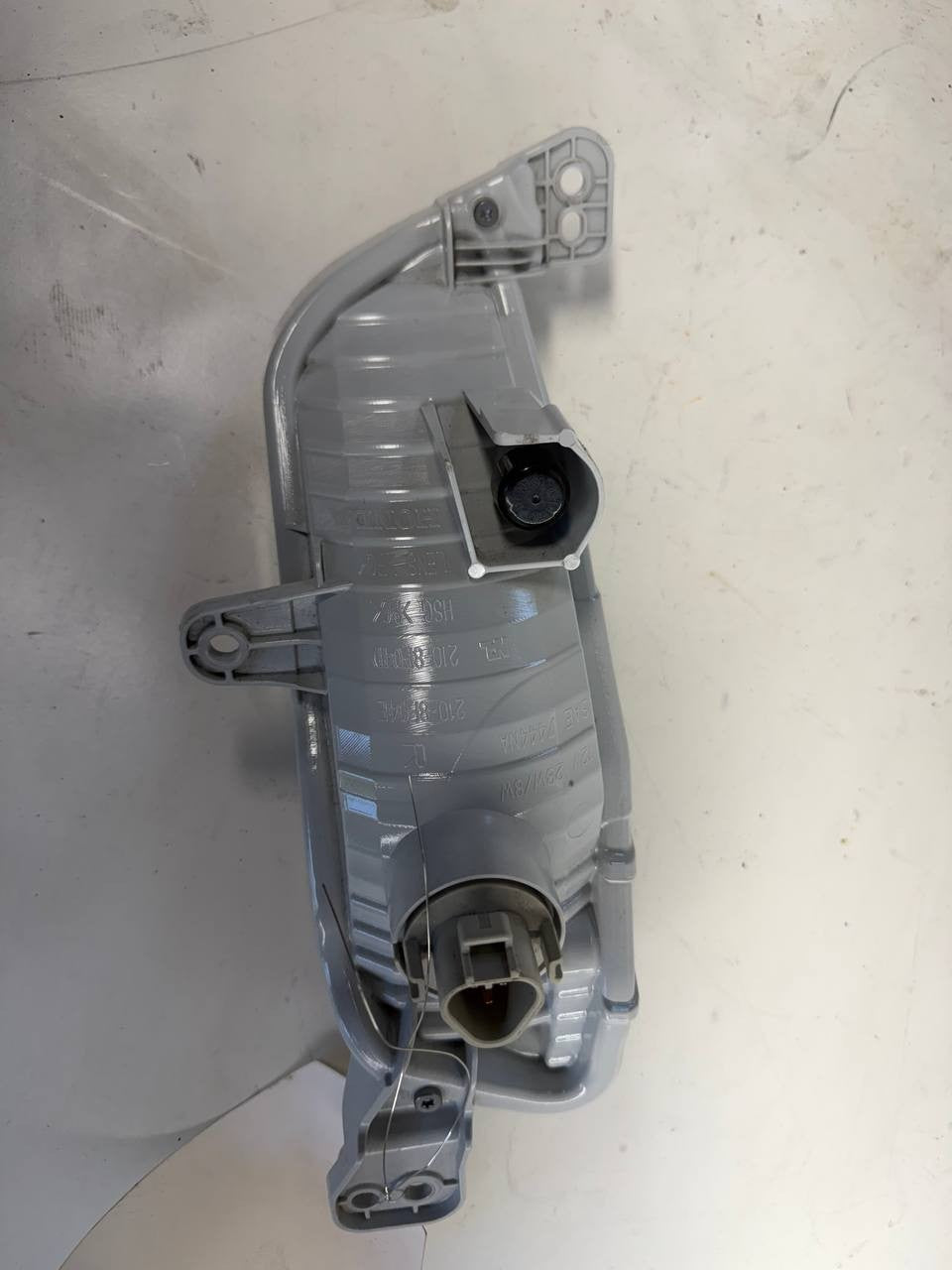 Honda Ridgeline 2022 Right Side Fog Light Lamp LH OEM Used