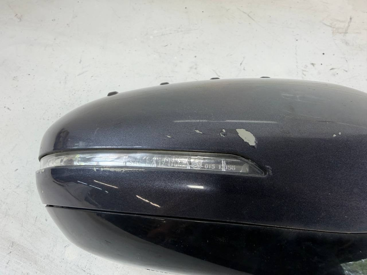 2015 Kia Cadenza Right Side Mirror RH Power Door Mirror OEM Used