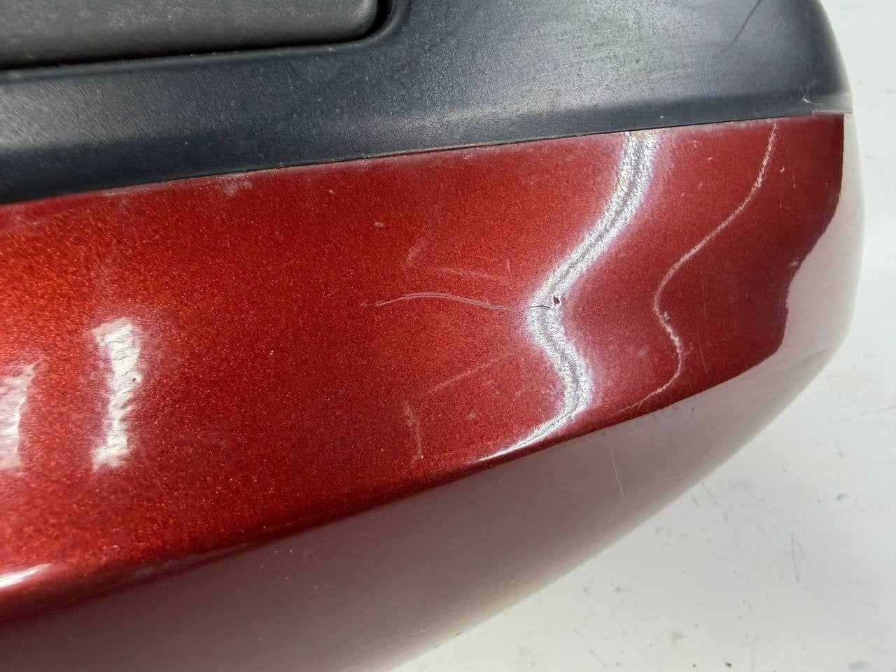 Mazda CX-9 2012 Right Side Door Mirror RH Power Heated OEM Used