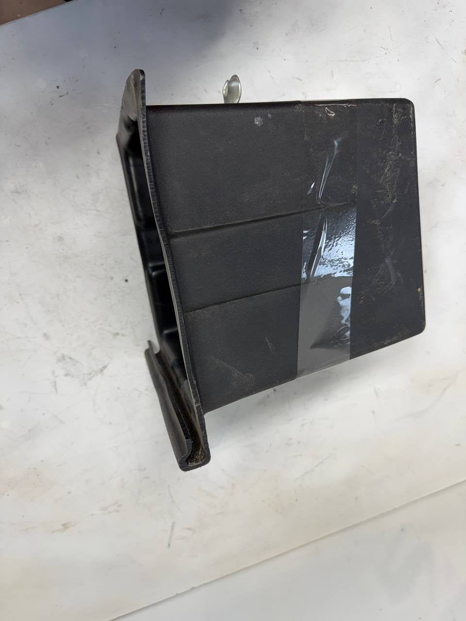 WALTCO Liftgate Hydraulic Pump / Power Unit Cover OEM Used