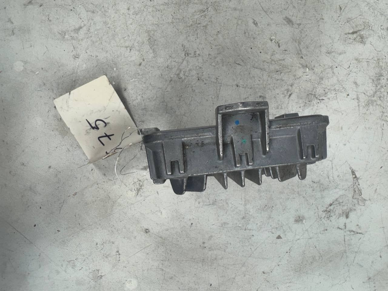 Allison Transmission Control Module TCM 29556882 OEM Used
