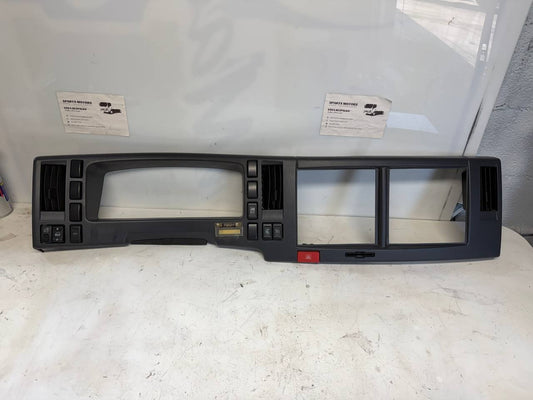Isuzu NPR Dashboard Dash Panel Instrument Panel OEM Used