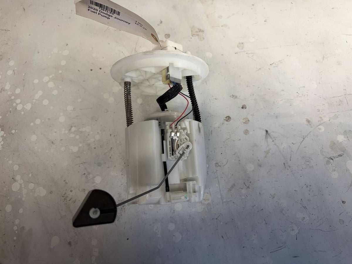 2020 Dodge Journey Fuel Pump 04743907AE OEM