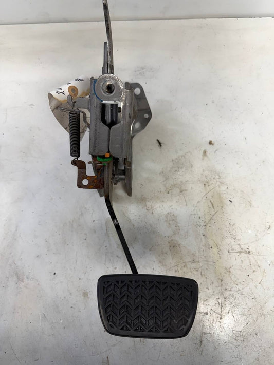 2019 Toyota Camry Brake Pedal Assembly OEM Used
