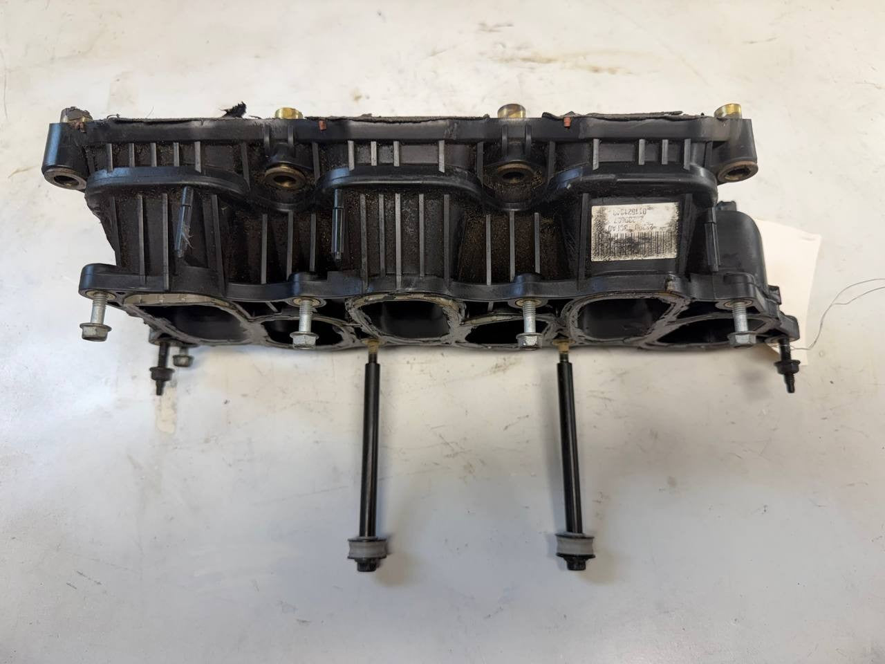 2016 Kia Sedona Intake Manifold OEM Used