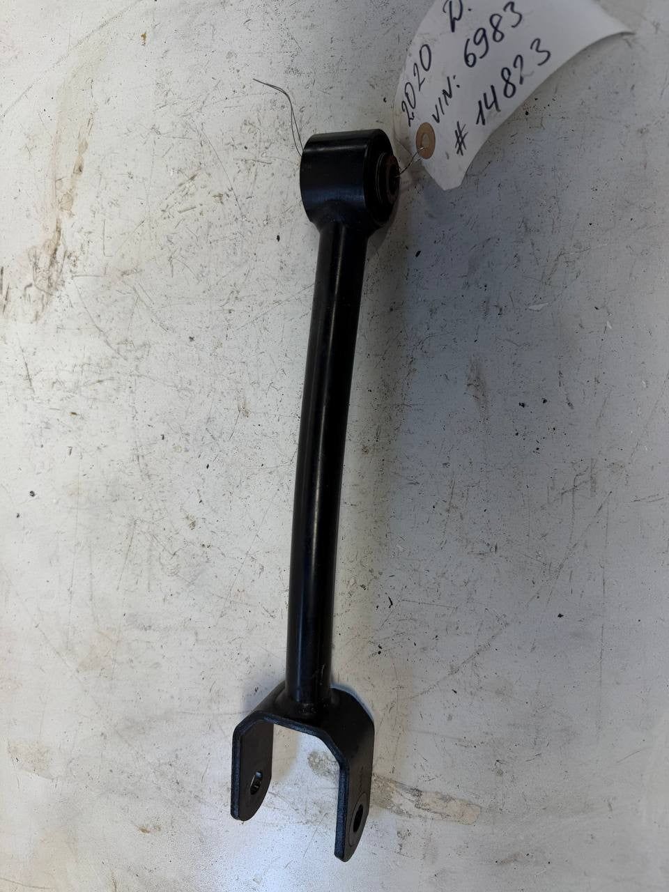 2020 Dodge Journey Rear Suspension Lateral Control Arm OEM Used