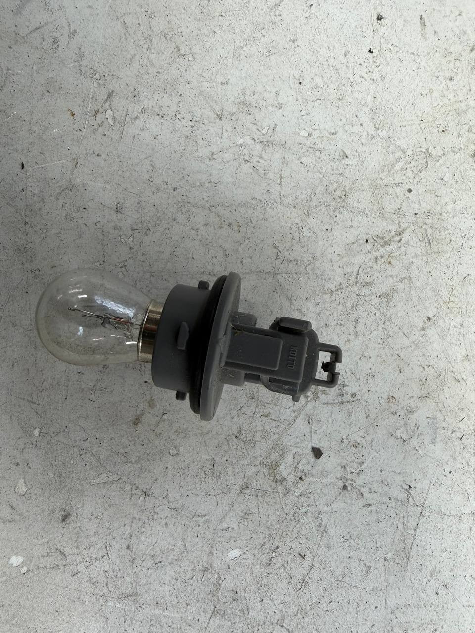 Volkswagen Lamp OEM Used