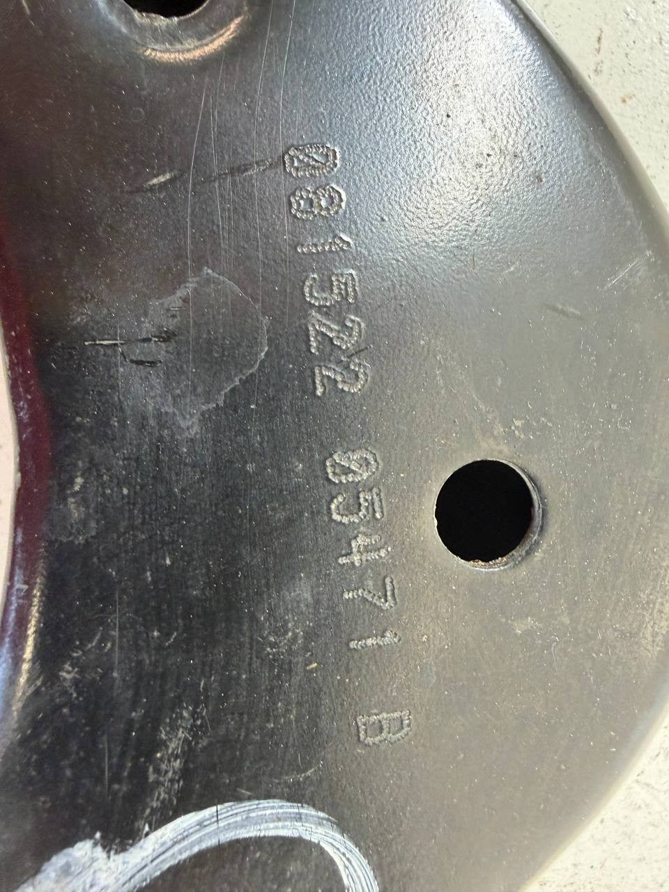 2023 Toyota Camry Control Arm OEM Used