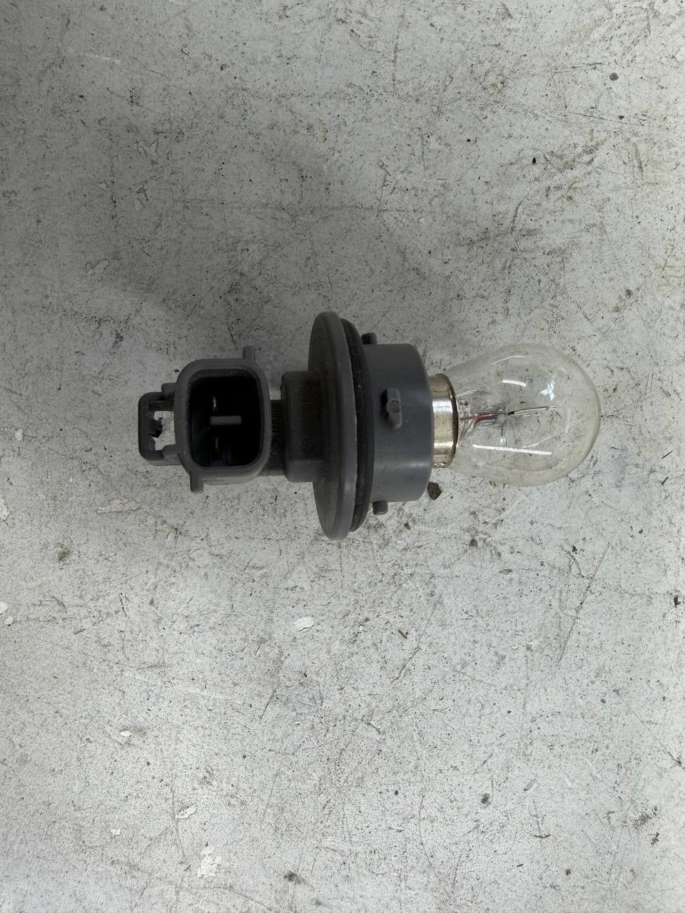Volkswagen Lamp OEM Used