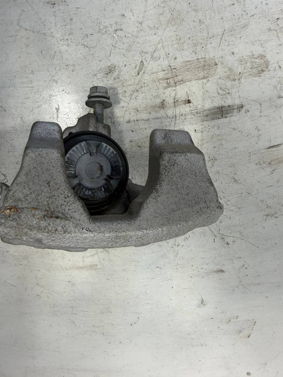 2021 Audi A6 Rear Left Brake Caliper OEM Used
