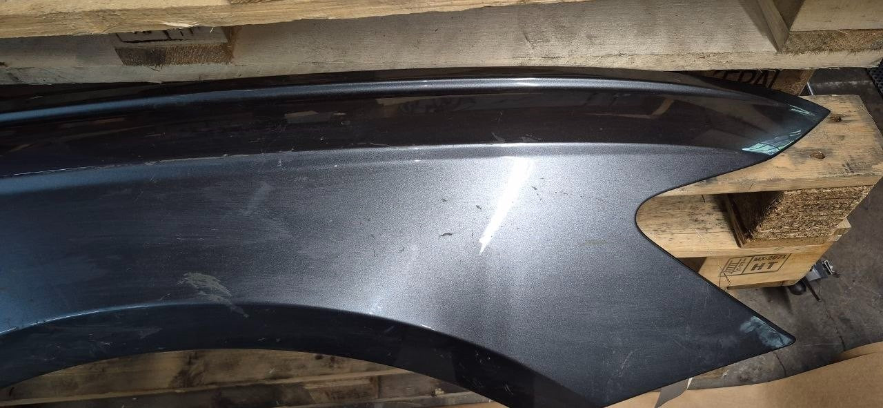 Fender For Audi A6 Quattro 2019-2024 Front Passenger Side Aluminium