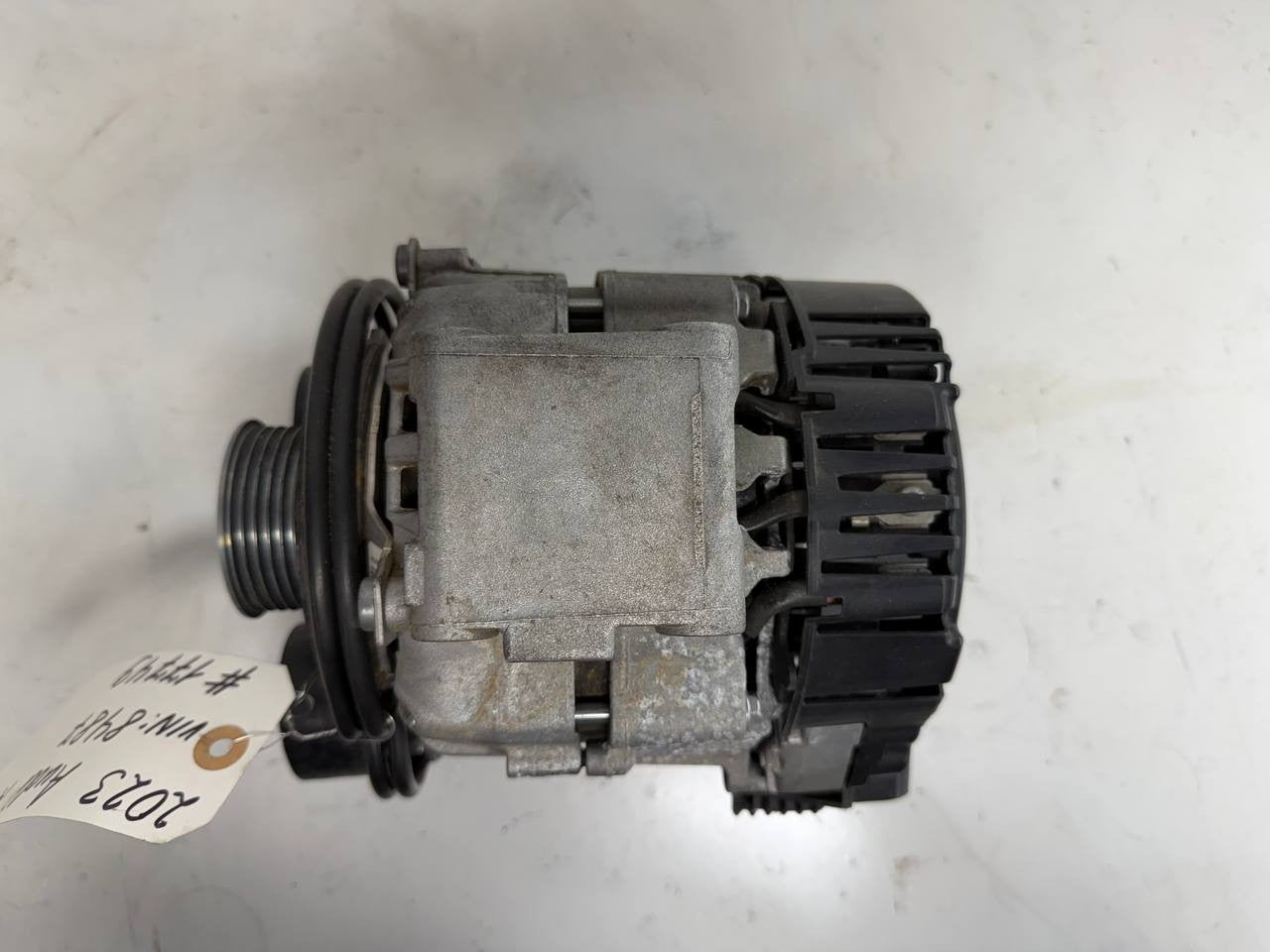 Audi A6 2023 Alternator Generator 06L903018G OEM Used